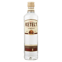 Ketel 1 Jong 50cl Genever