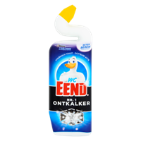 wceend Wc Eend Action Gel Ontkalker