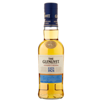 The Glenlivet Founder's reserve