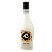 Licor 43 Orochata