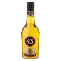 Licor 43 Licor 43