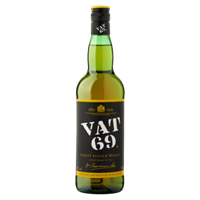 William Sanderson & Sons Vat 69