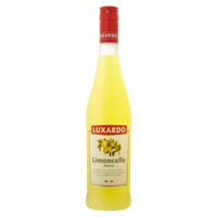 Luxardo Limoncello 70CL