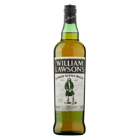 William Lawson's Distillery William Lawson's
