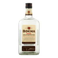 Bokma Jonge Graanjenever rond 1LTR