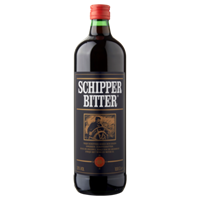 De Kuyper Schipperbitter 1LTR