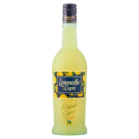 Limoncello di Capri Zitronenlikör  - Liköre