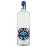 Esbjaerg Vodka 1LTR