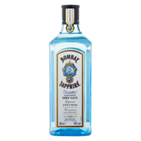 Bombay Sapphire Bombay Sapphire