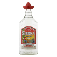 Sierra Tequila Silver