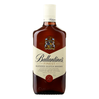 Ballantine's Finest blended Scotch Whisky