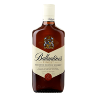 Ballantines Finest 70CL