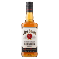 Jim Beam White 70CL