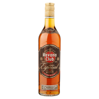 Havana Club Anejo Especial 70CL