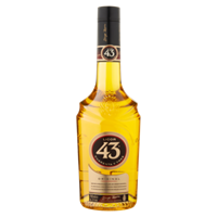 Licor 43 Cuarenta Y Tres 70CL