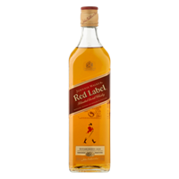 Johnnie Walker Red Label 70CL