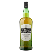 William Lawson 1LTR