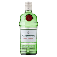 Tanqueray Gordon & Co Tanqueray