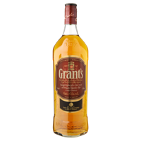 Grants Triple Wood 1LTR