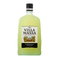 Villa Massa Limoncello 70CL