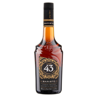 Licor 43 Baristo