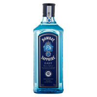 Bombay Sapphire East Gin  - Gin - Bombay Sapphire Gin