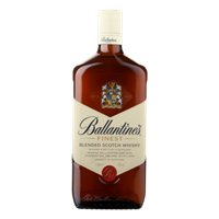 Ballantines Finest 1LTR