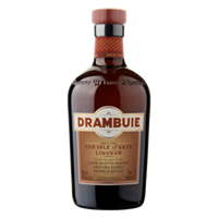 Drambuie Whisky Likör 0,7L  - Liköre