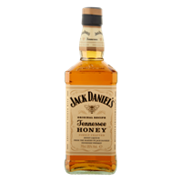 Jack Daniel's Jack Daniels Tennessee Original Recipe Honey Finely Crafted Whiskey Likör  - Liköre