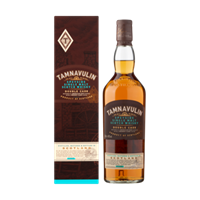 Tamnavulin Double Cask 70CL