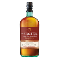 Singleton of Dufftown Malt Masters Selection 70CL