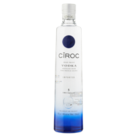 Cîroc Vodka