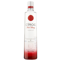 Cîroc Red Berry