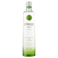 Ciroc Green Apple 70CL