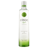 Cîroc Apple