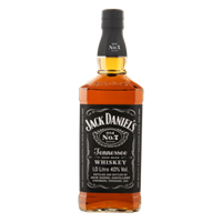 Jack Daniel's Jack Daniels 1LTR
