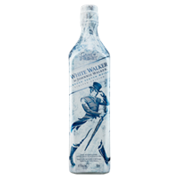 John Walker & Sons Johnnie Walker Game of Thrones White Walker