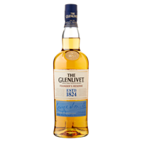 The Glenlivet Founders Reserve 70CL