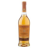 Glenmorangie The Original Highland Single Malt Scotch Whiskey 10years old