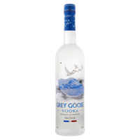 Grey Goose Vodka 70CL