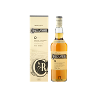 Cragganmore 12 years Single Malt 70CL