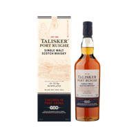 Talisker Distillery Talisker Port Ruighe