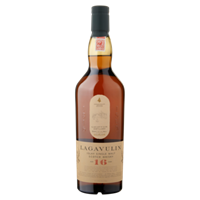 Lagavulin Islay Single Malt Scotch 16 years old