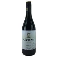 cramelerecas Calusari Merlot