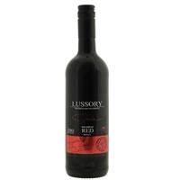 lasource Lussory Red Merlot