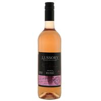 lasource Lussory Rosé