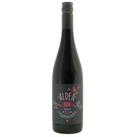 Lussory Red Tempranillo