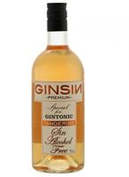 GinSin Tangerine