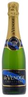 De Venoge Brut Cordon Bleu Select Champagne 37,5cl