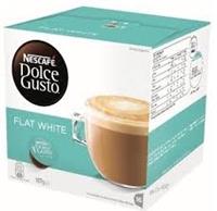 nescafédolcegusto Dolce Gusto Flat White